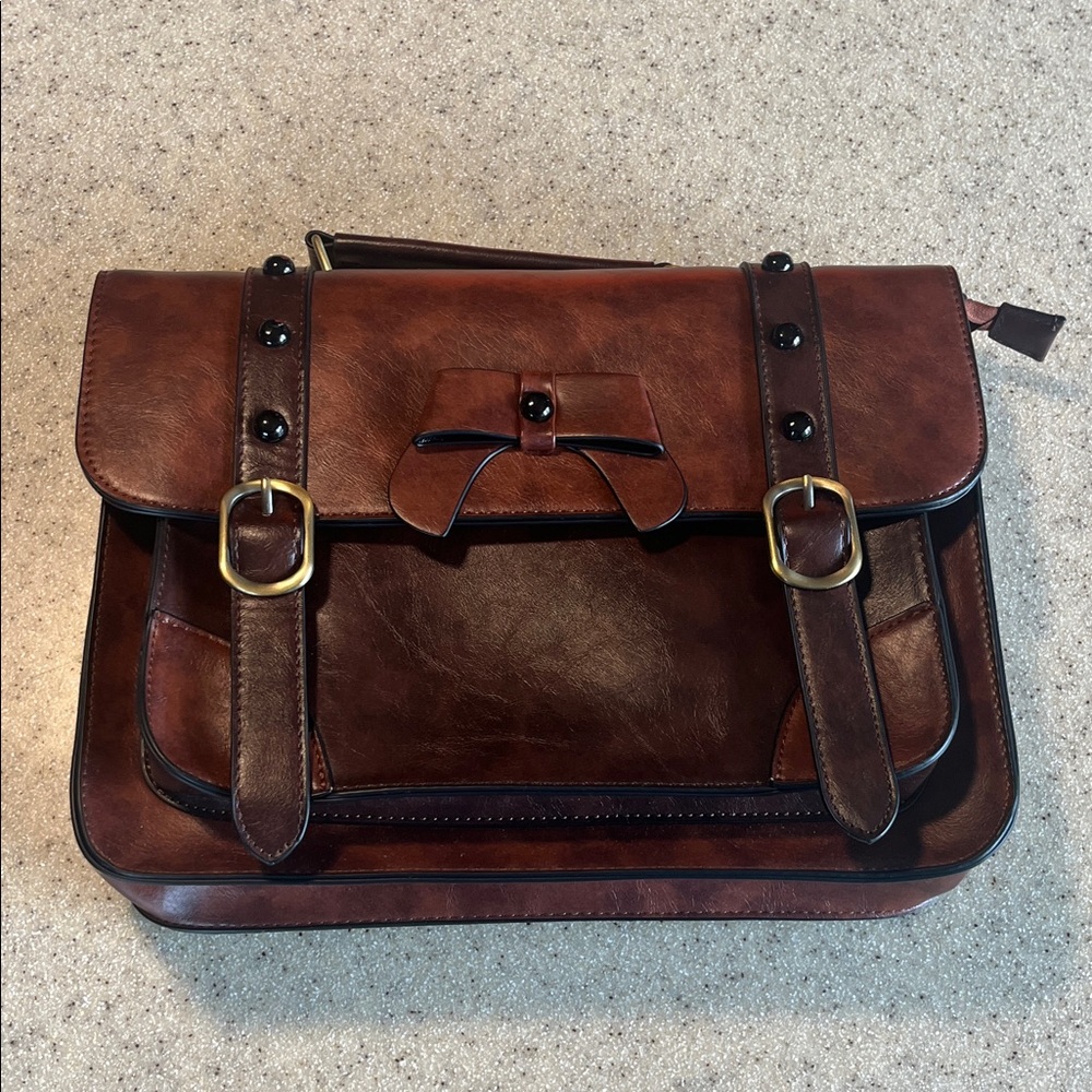 Ecosusi bag, nwot